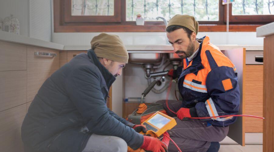 Professional expert plumbing services in Raynesford, MT